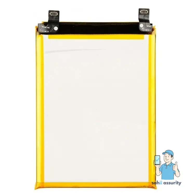 Battery for Motorola Edge 40 Neo thumbnail